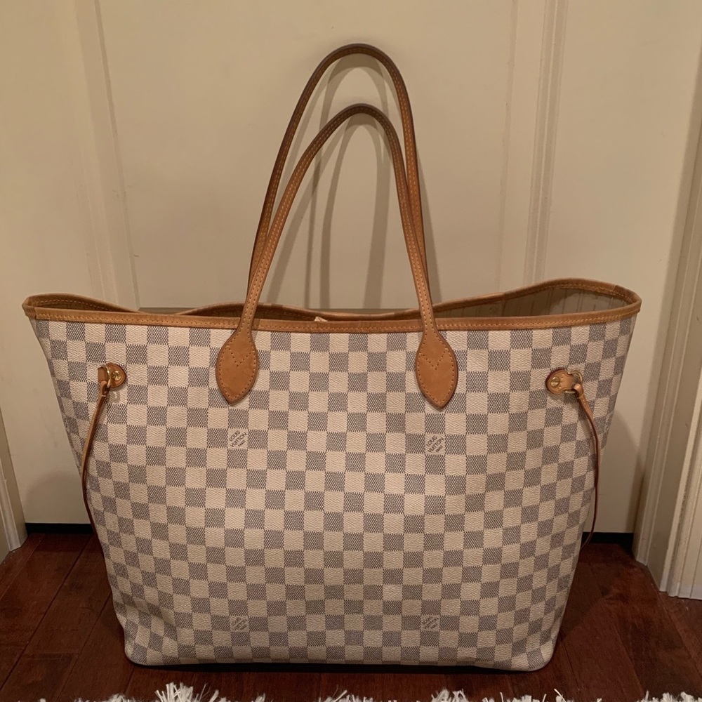 Louis Vuitton Neverfull GM